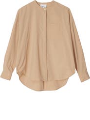 3.1 Phillip Lim The Boyfriend Shirt
