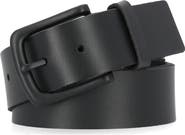 Timberland Pull Up Leather Belt