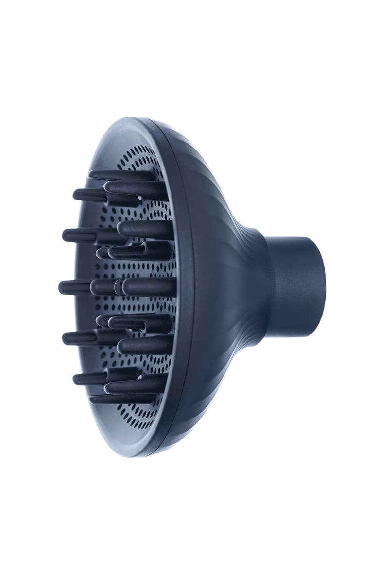 SMART-X High Efficiency Dryer + Diffuser, Alternate, color, BLUE