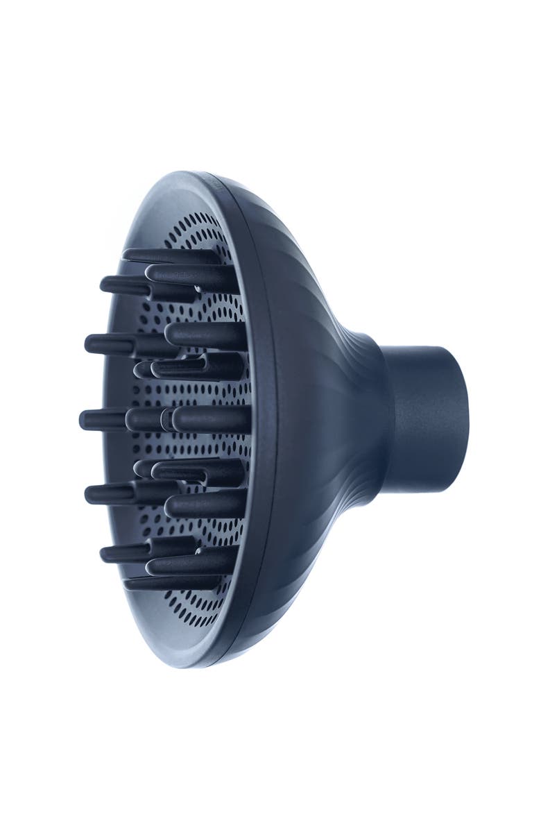 Bio Ionic SMART-X High Efficiency Dryer + Diffuser, Alternate, color, Blue