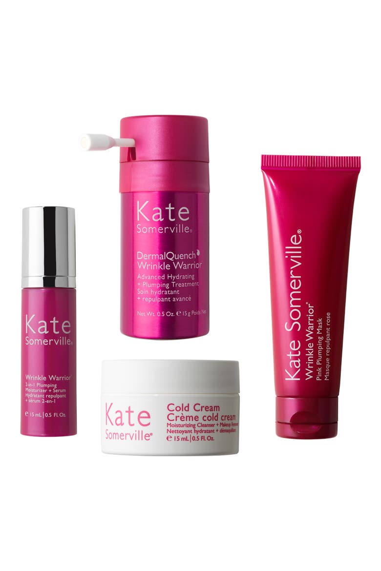 Hydration Warriors Set, Main, color, NO COLOR