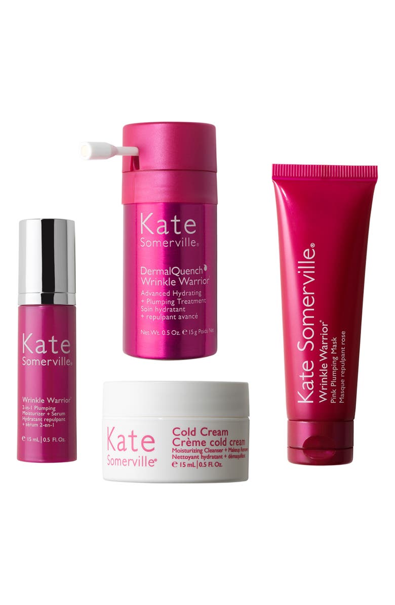 Kate Somerville<sup>®</sup> Hydration Warriors Set, Main, color,