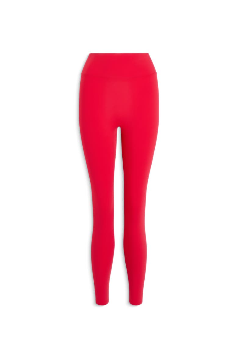 Sculpt Legging, Alternate, color, Raspberry Jam