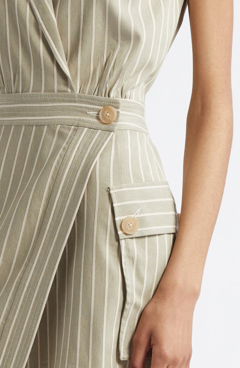 Ramy Brook Dianna Sleeveless Minidress, Alternate, color,