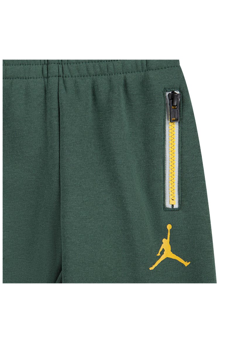 Air Utility Sweatpants, Alternate, color, NOBLE GREEN