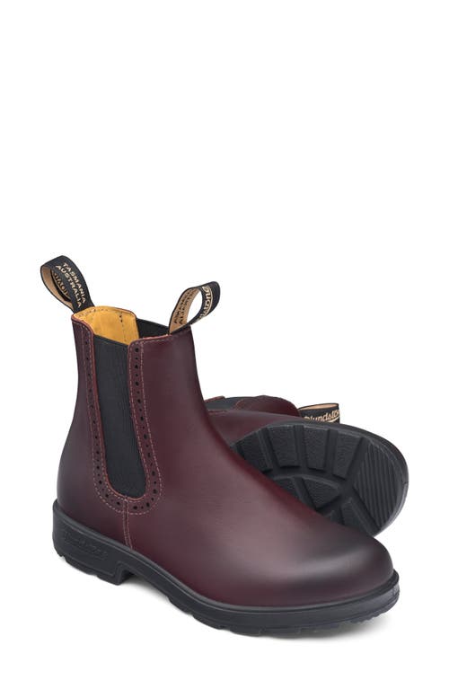 Blundstone Footwear Chelsea Boot