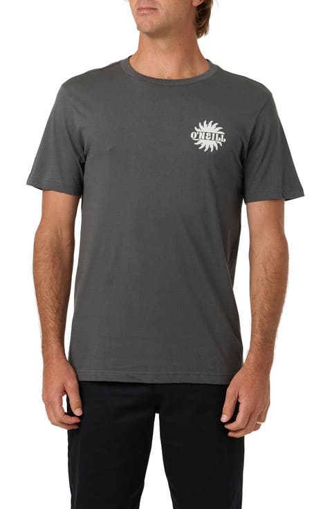 Navigate Graphic T-Shirt
