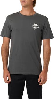 O'Neill Navigate Graphic T-Shirt