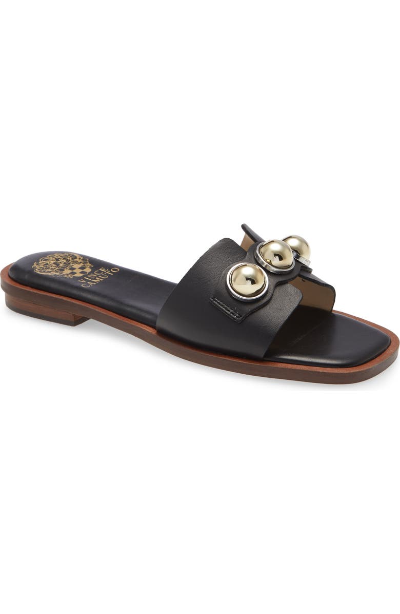 Vince Camuto Neima Slide Sandal, Main, color,