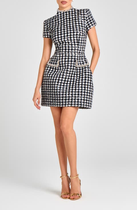 Women's Tweed Dresses | Nordstrom