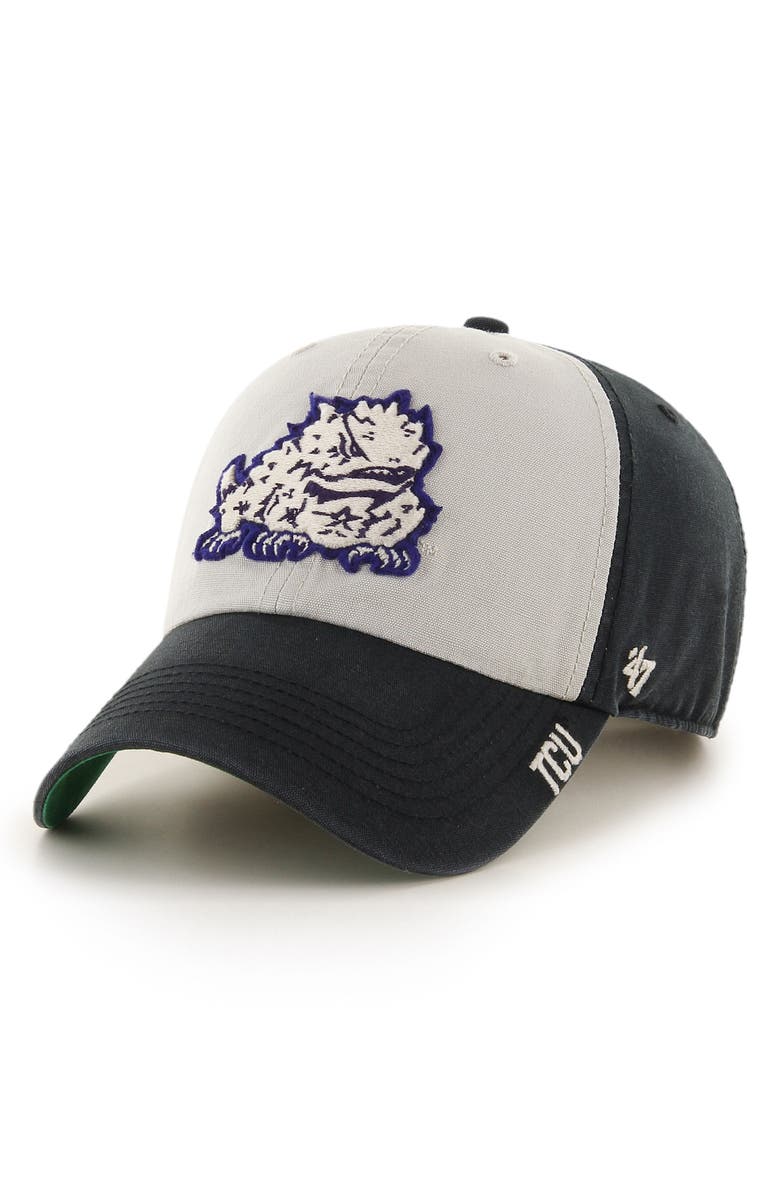 '47 Alabama Crimson Tide '47 Primary Clean Up Adjustable Hat - Crimson, Main, color, 