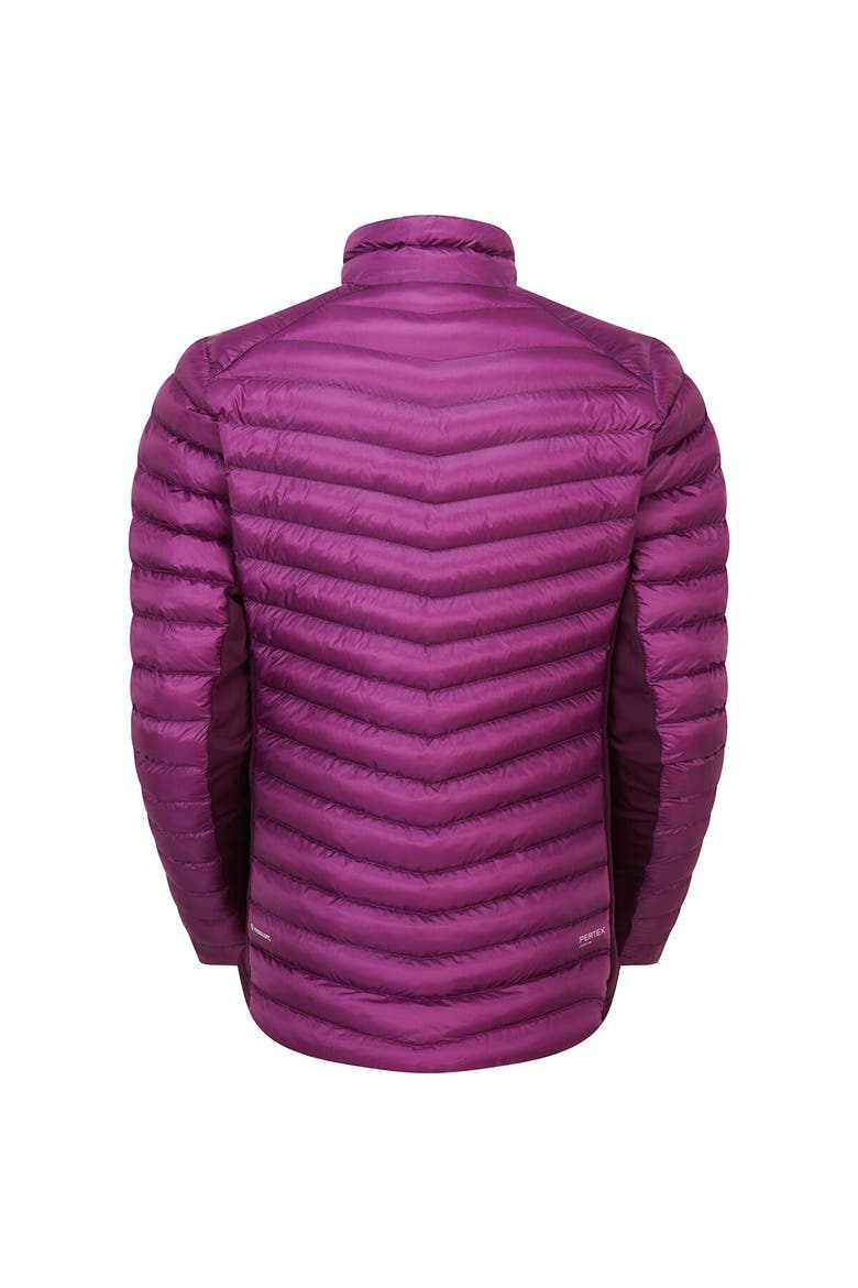 Cirrus Flex 2.0 Jacket - Women's, Alternate, color, Plum/Mulberry