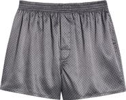 Majestic International Dreams of Satin Boxers