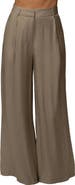 JLUXLABEL Monaco Wide Leg Pant