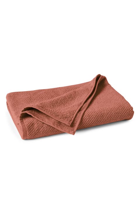 Air Weight® Organic Cotton Guest Towel