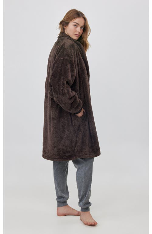 Gottex Beach Life The Cloud Blanket Cardigan In Multi