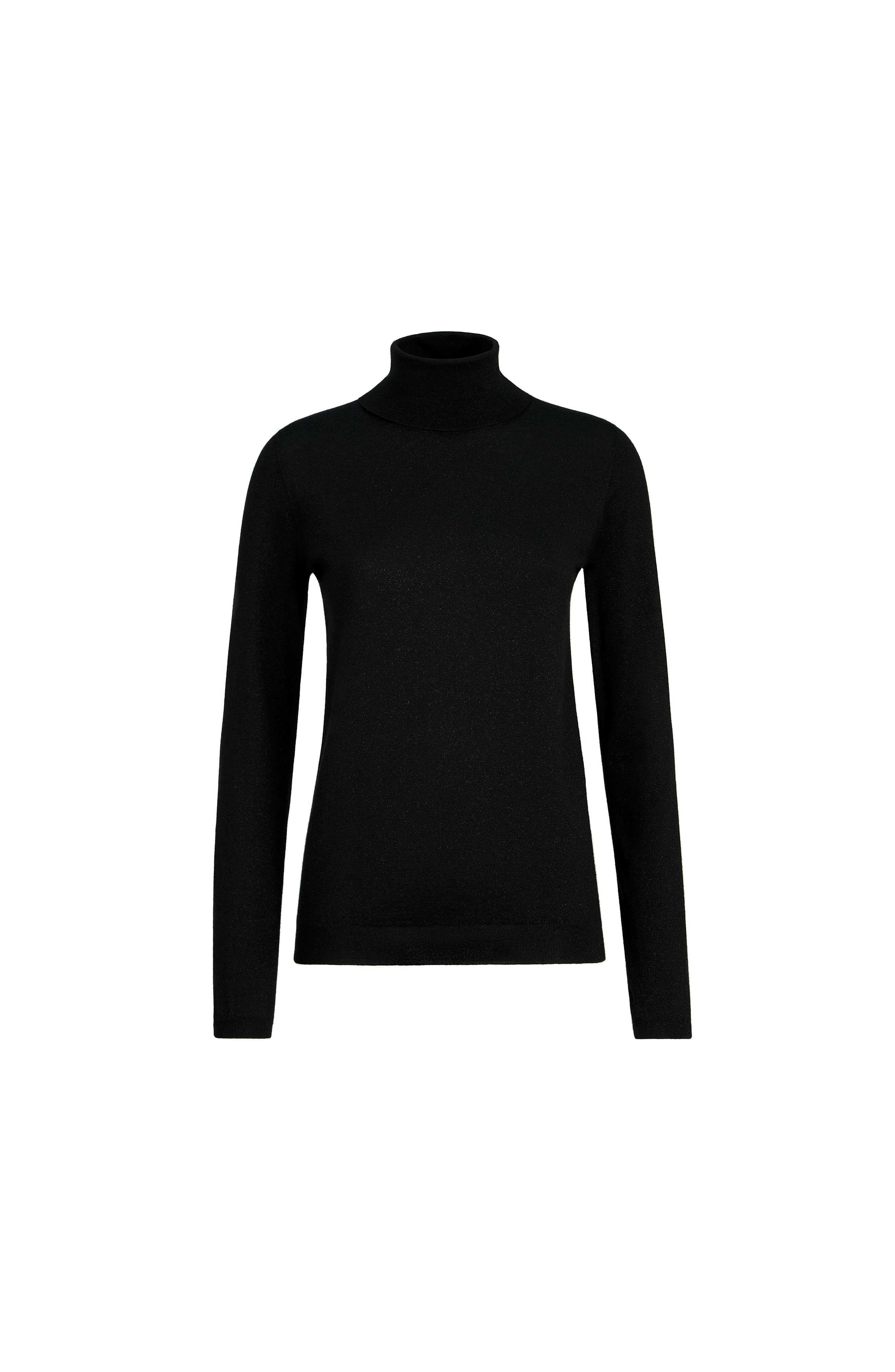Cashmere and silk Sparkling sweater - image 2