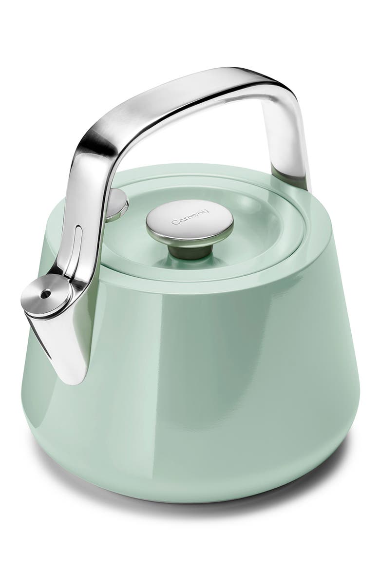 Whistling Tea Kettle, Main, color, MIST