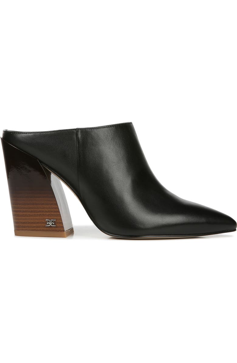 Sam Edelman Reverie Pointed Toe Mule, Alternate, color,