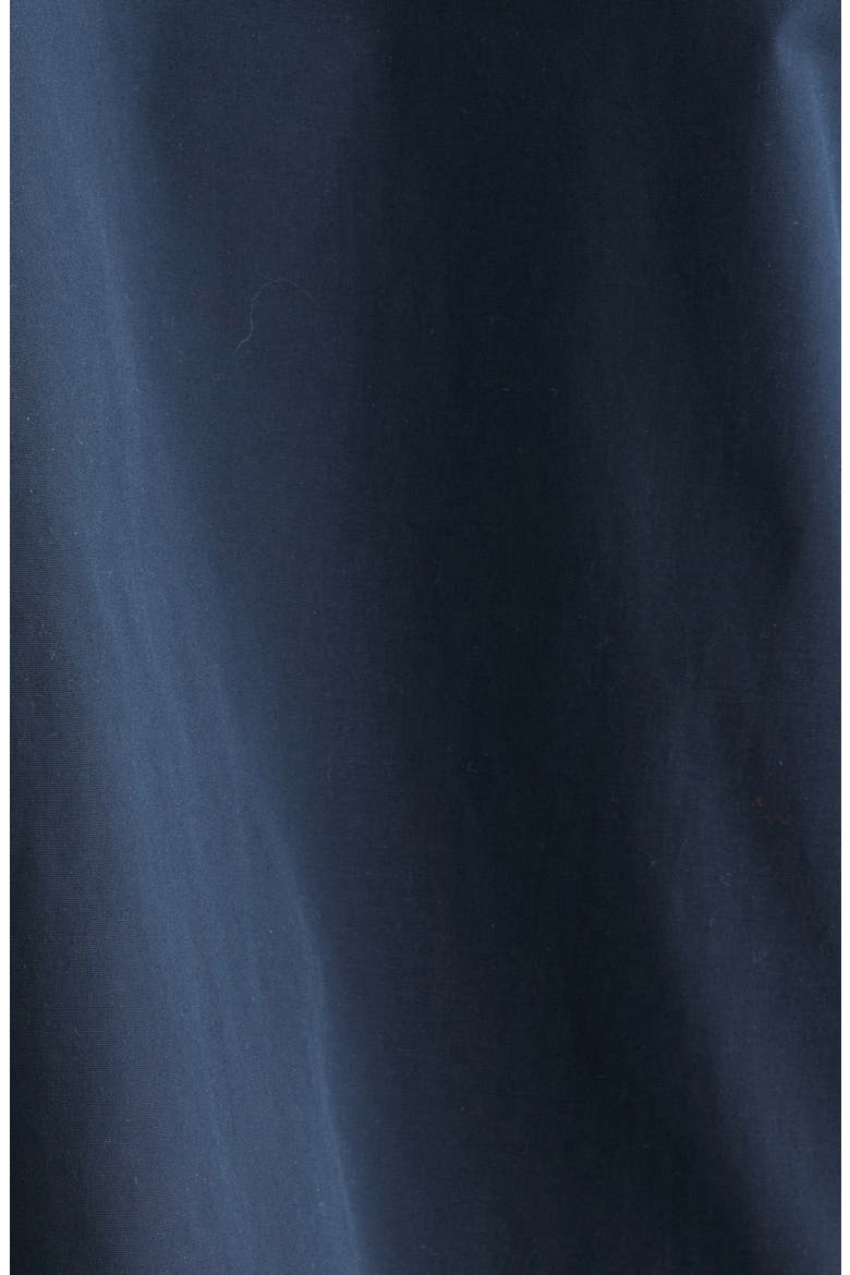Positano Water Repellent Lightweight Jacket, Alternate, color, NAVY