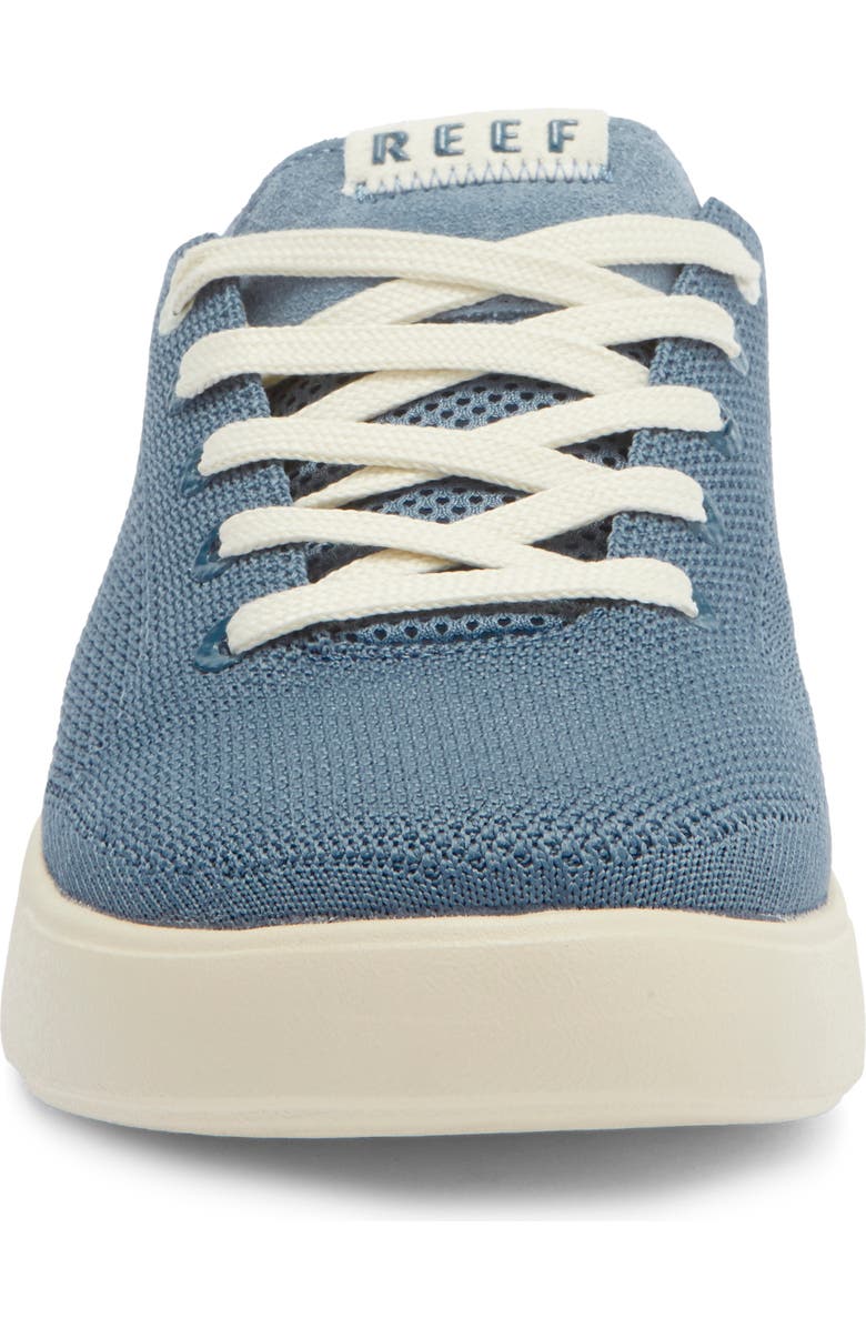 Reef SWELLsole Neptune Sneaker, Alternate, color, True Blue