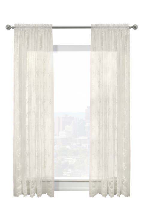 Indoor Panel Curtain
