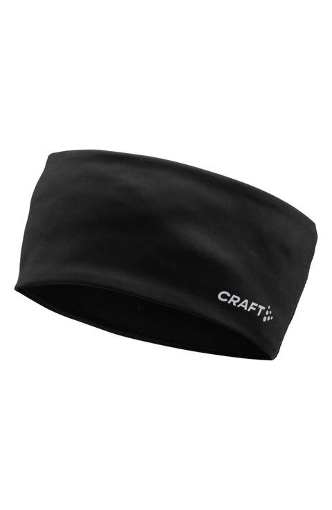 Windblock Fleece Headband