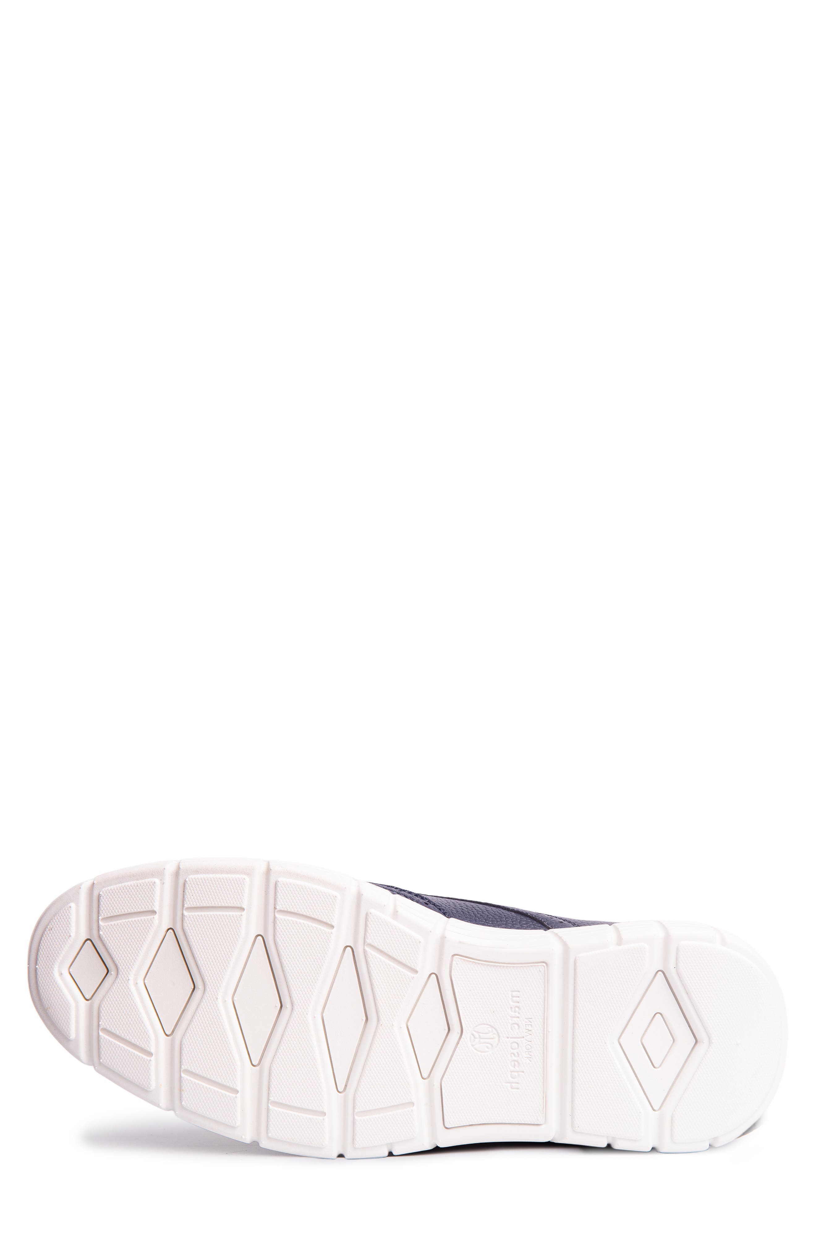 HILL STREET, Alternate, color, NAVY GRAINY LEATHER