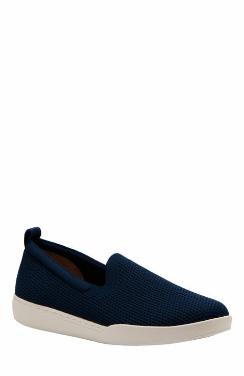 Encore Knit Slip On
