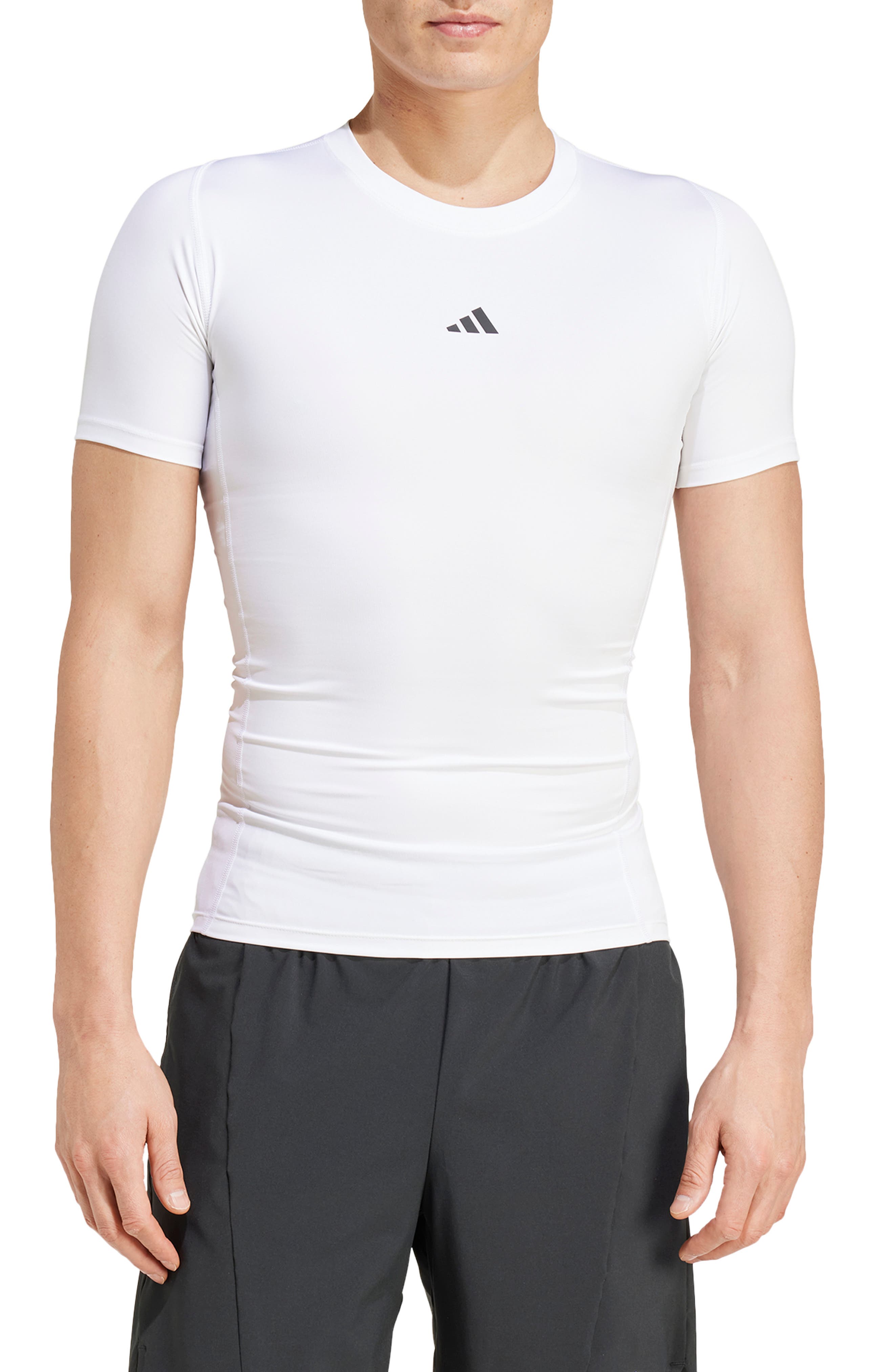adidas Techfit AEROREADY Training T-Shirt