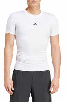 adidas Techfit AEROREADY Training T-Shirt