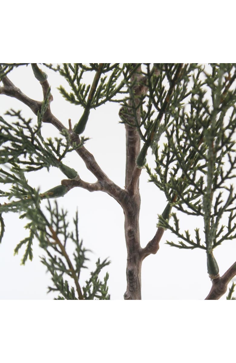 CG Hunter 27" Cedar Stem, Alternate, color, Green