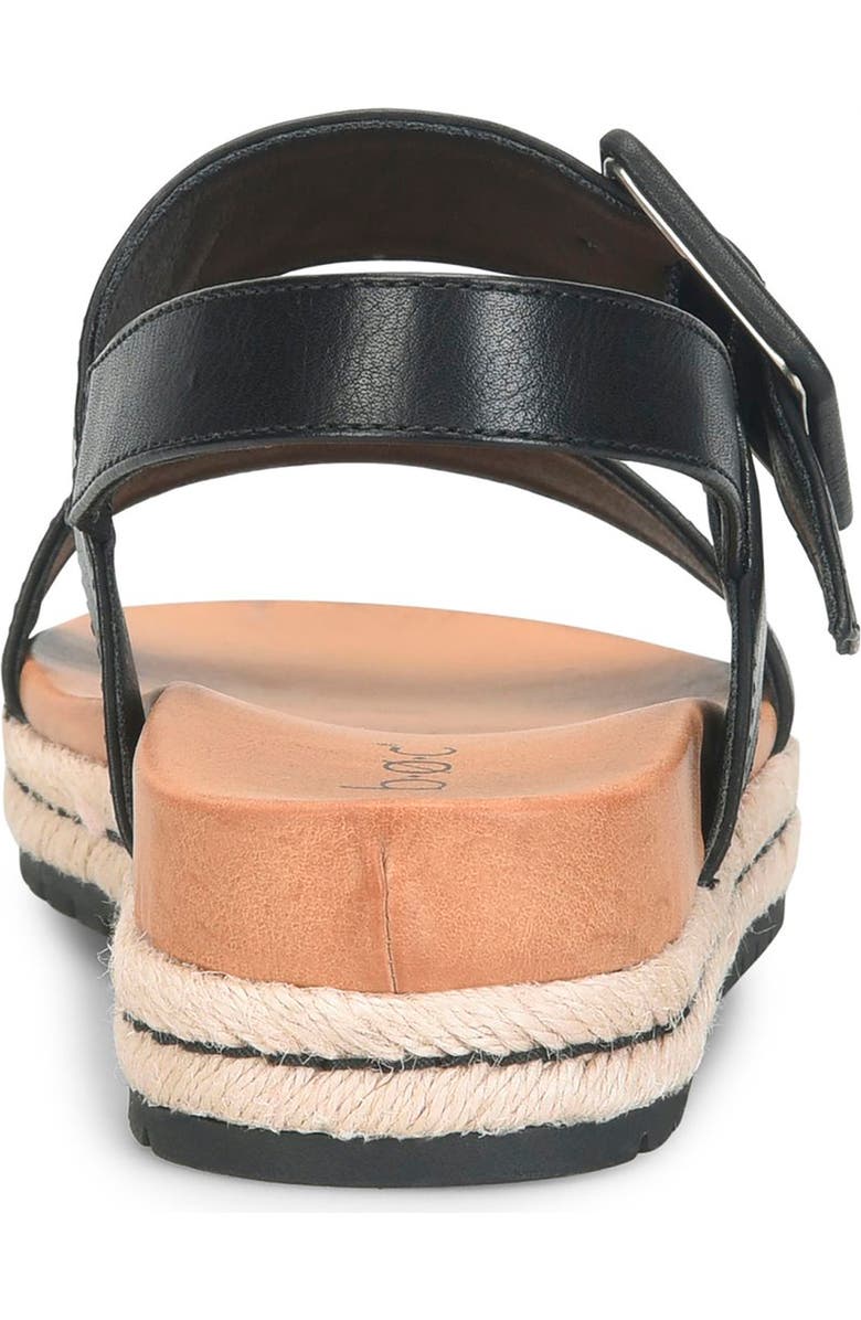 B O C BY BØRN Hilda Slingback Sandal, Alternate, color,