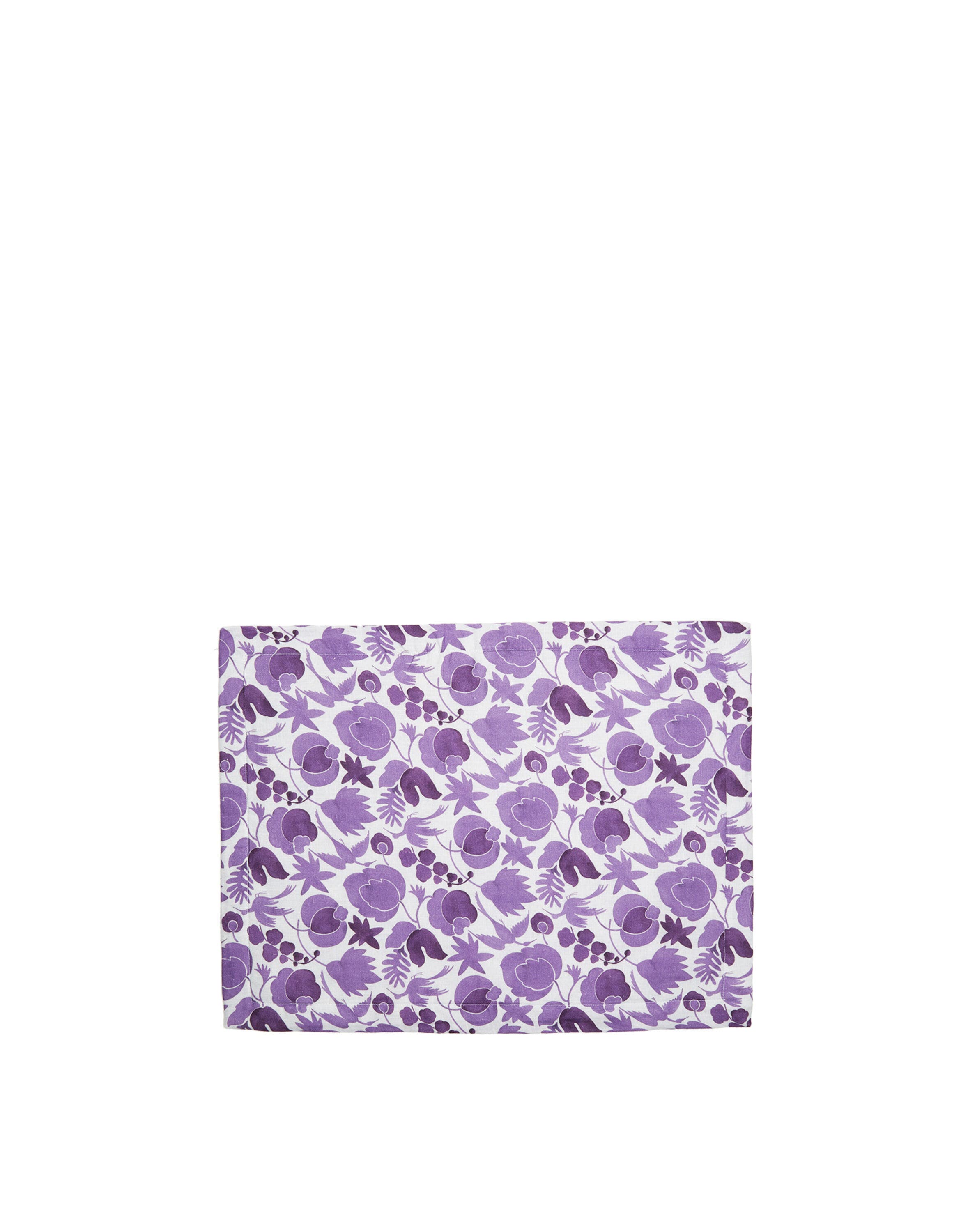 selected Wildbird Viola Small Purple
