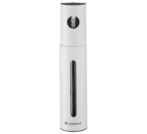 Oleon Oil & Vinegar Sprayer, 7.5" H X 1.65"