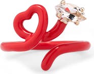 Bea Bongiasca Baby Vine Ring
