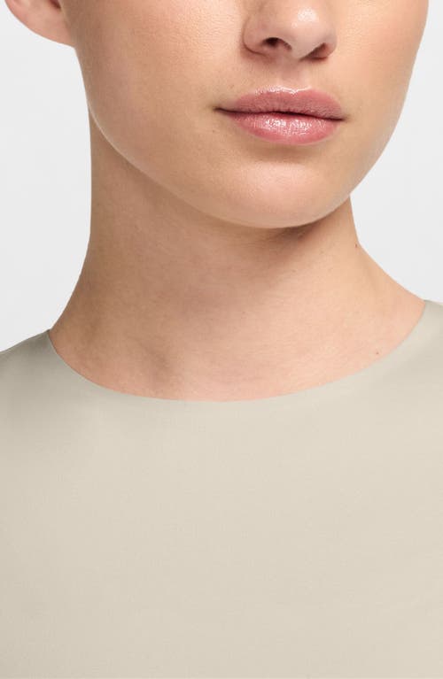 Nike Form Dri-fit Top In Neutral