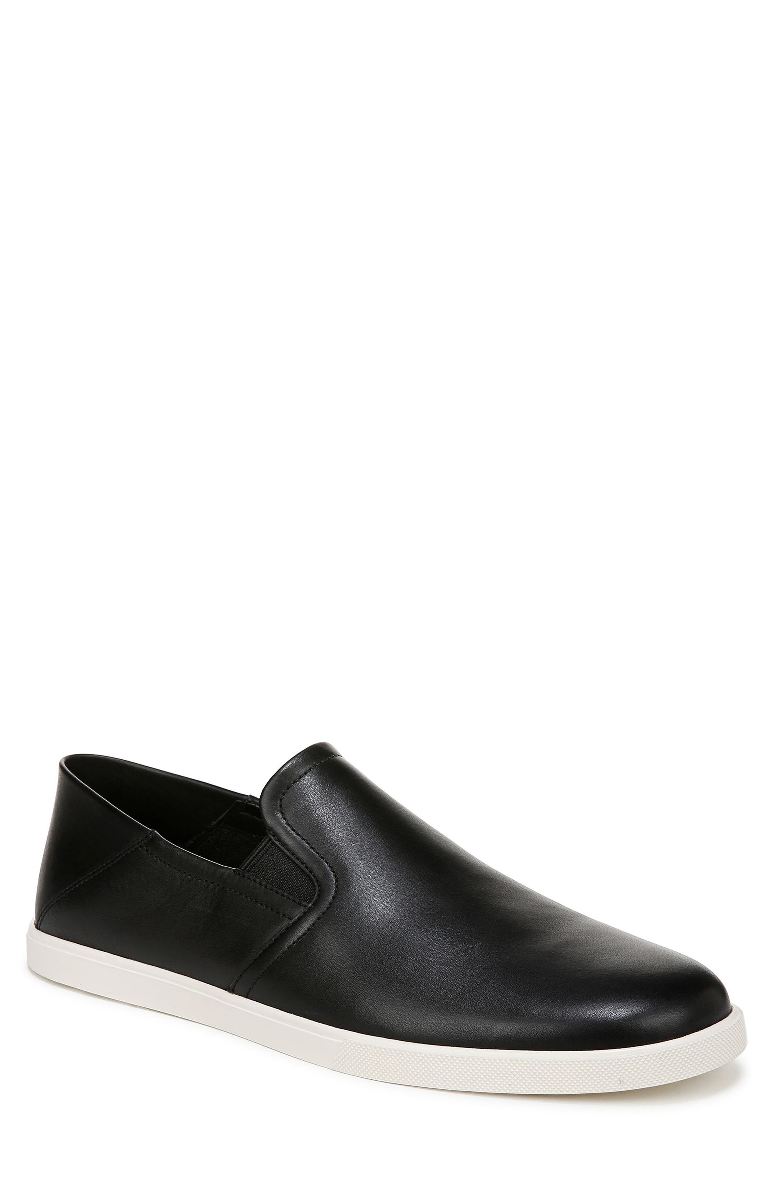 Vince Sander Slip-On Sneaker