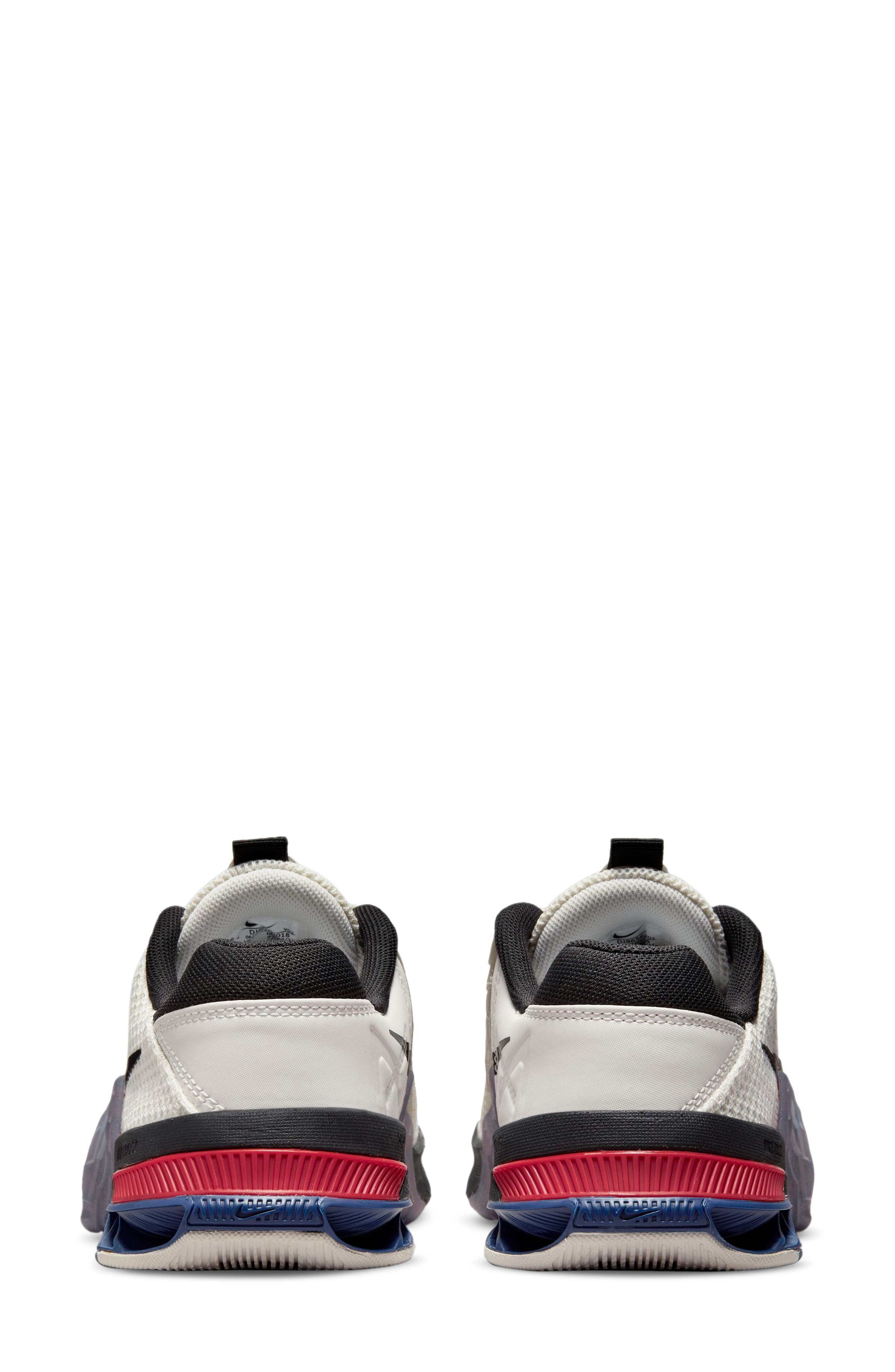 Metcon 7 Training Shoe, Alternate, color, PHANTOM/ BLACK