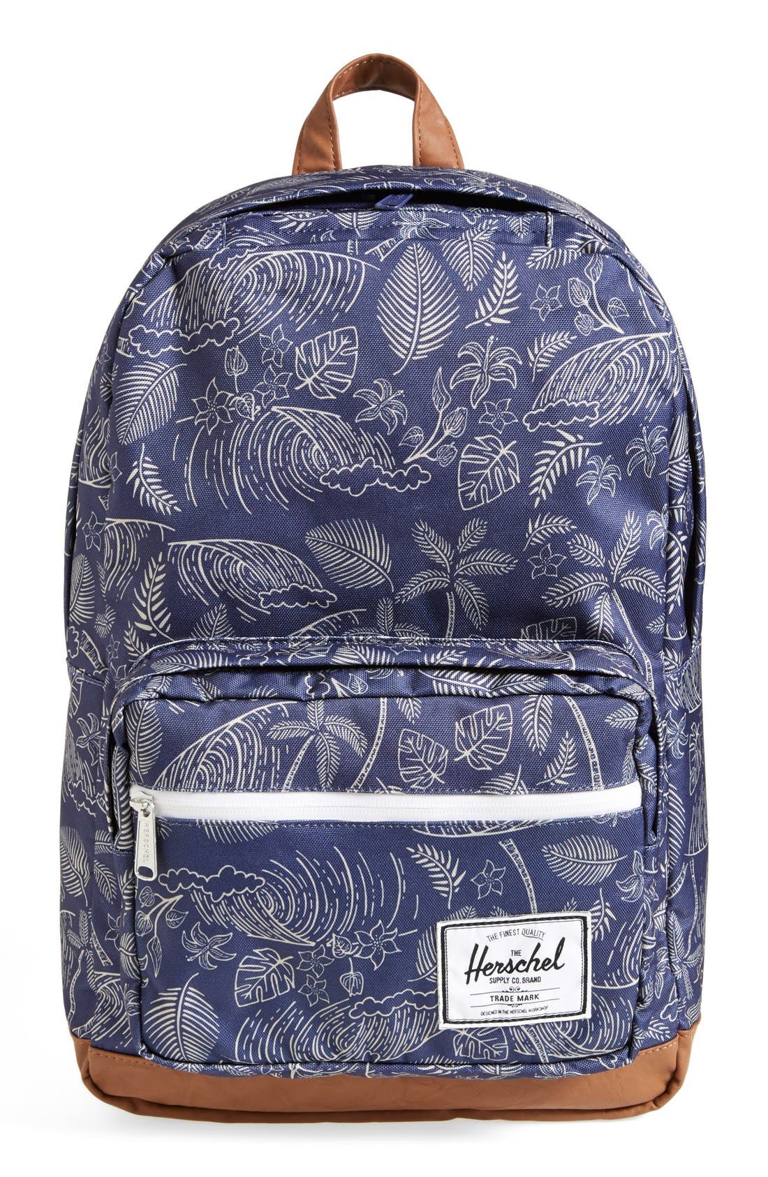 Herschel Supply Co. 'Pop Quiz' Backpack, Main, color, 