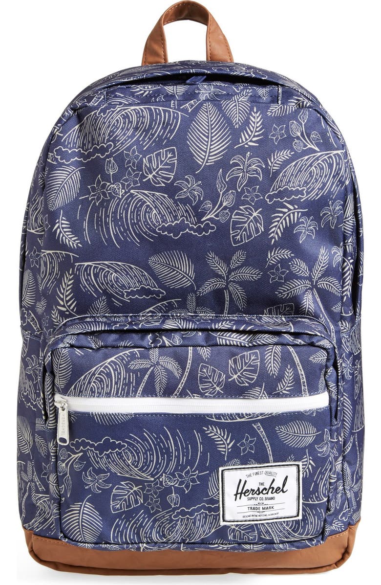 Herschel Supply Co. 'Pop Quiz' Backpack, Main, color,