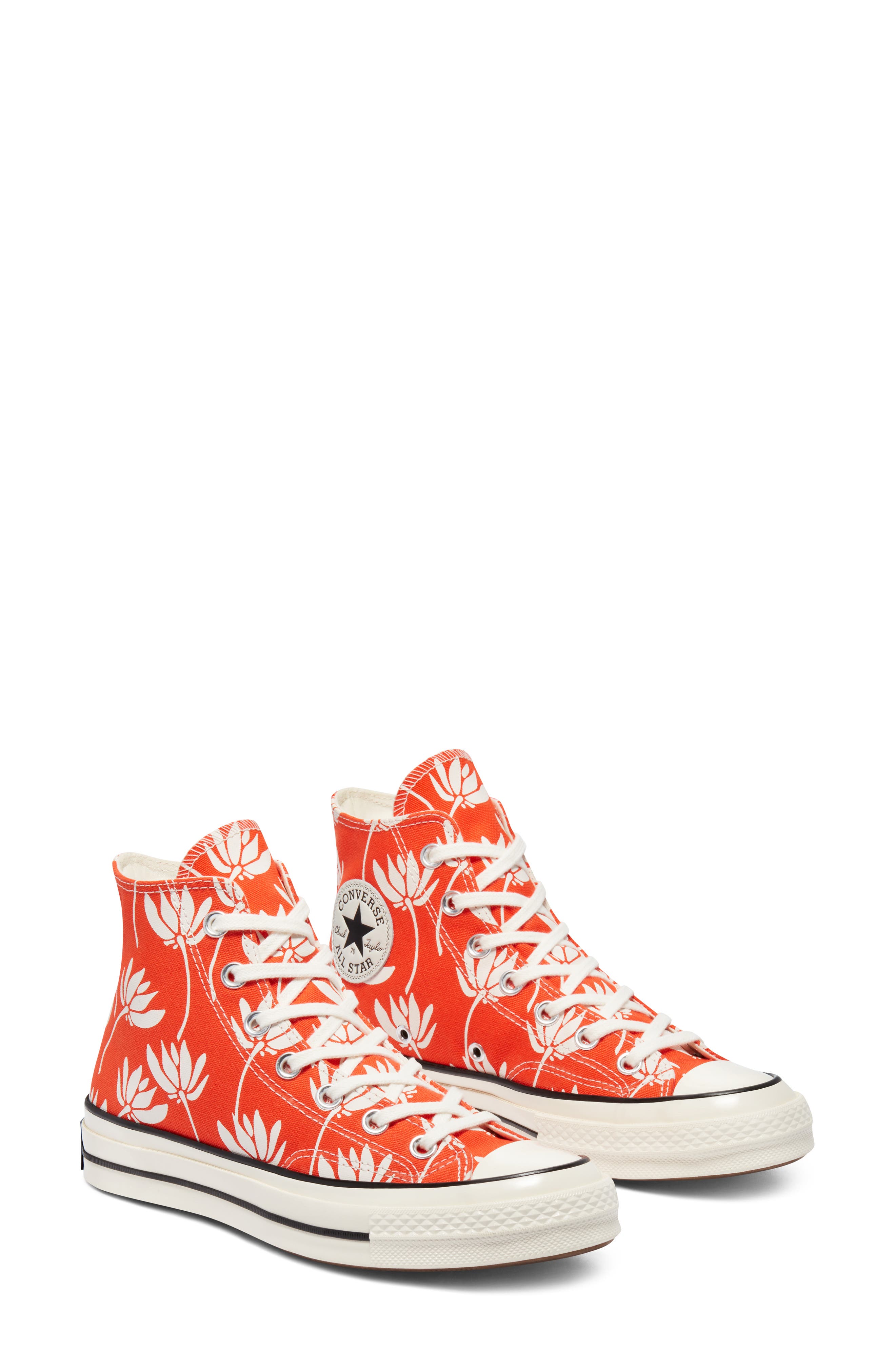 Converse Chuck Taylor<sup>®</sup> All Star<sup>®</sup> 70 High Top Sneaker, Alternate, color, 