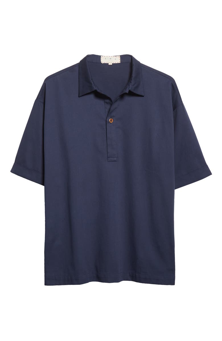 SMR Days Cotton Polo, Alternate, color, 