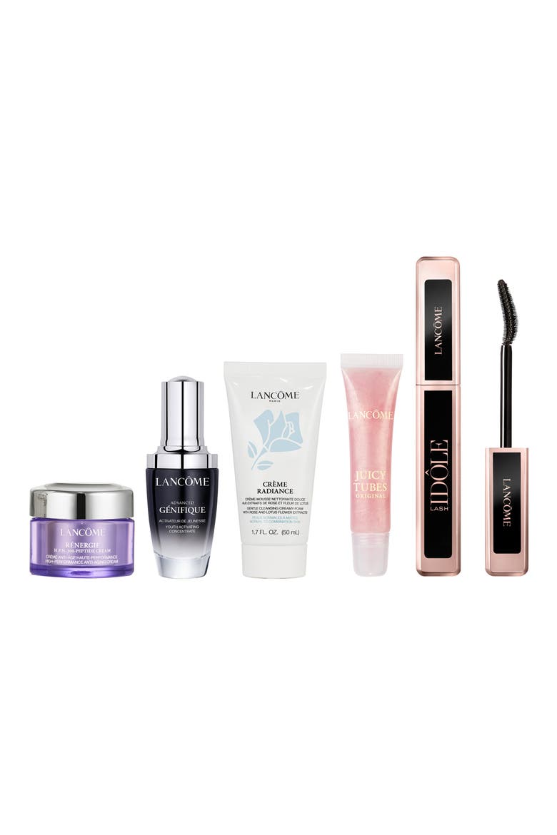 Summer Beach Bundle Set - Purchase with any Lancôme Purchase, Alternate, color, NO COLOR