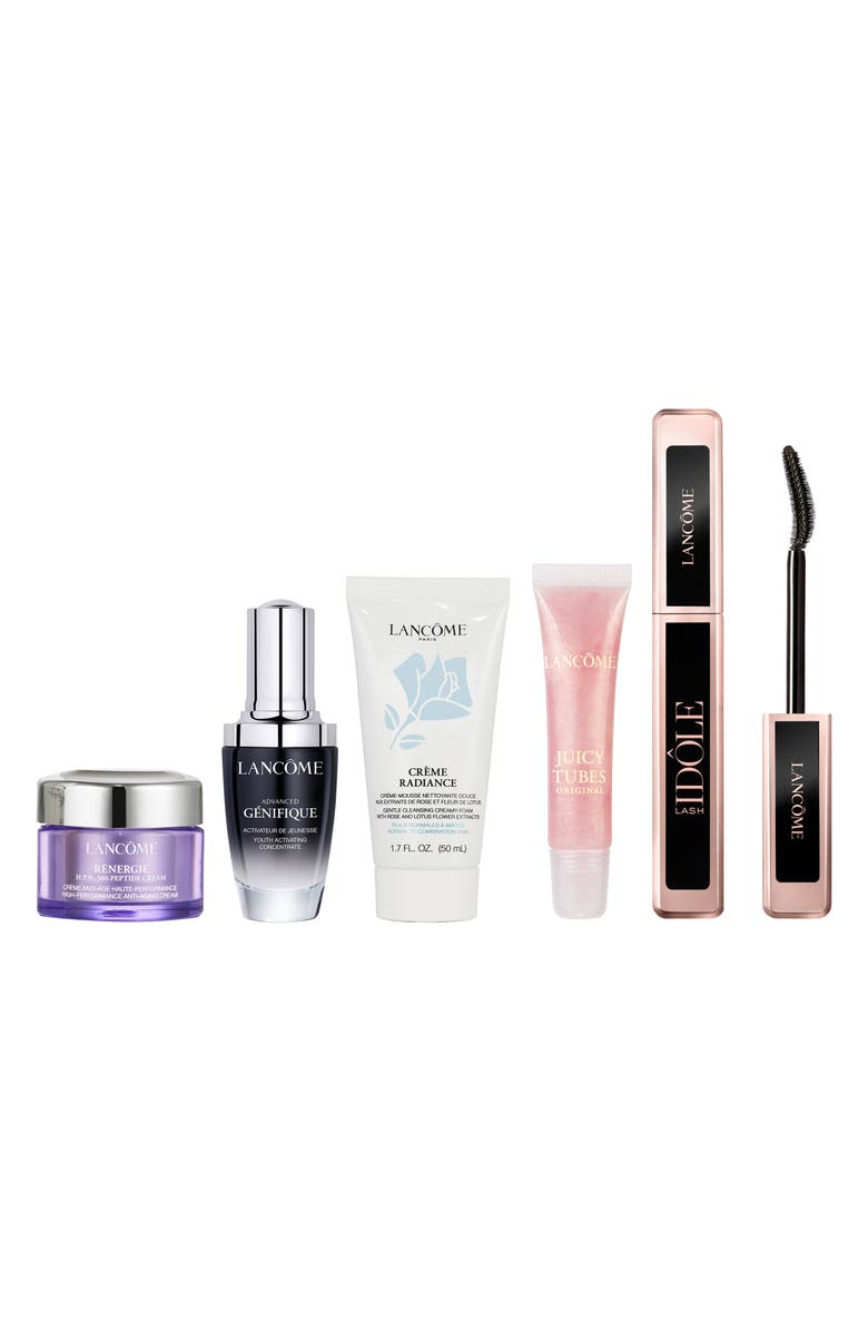 Lancôme Summer Beach Bundle Set - Purchase with any Lancôme Purchase, Alternate, color,