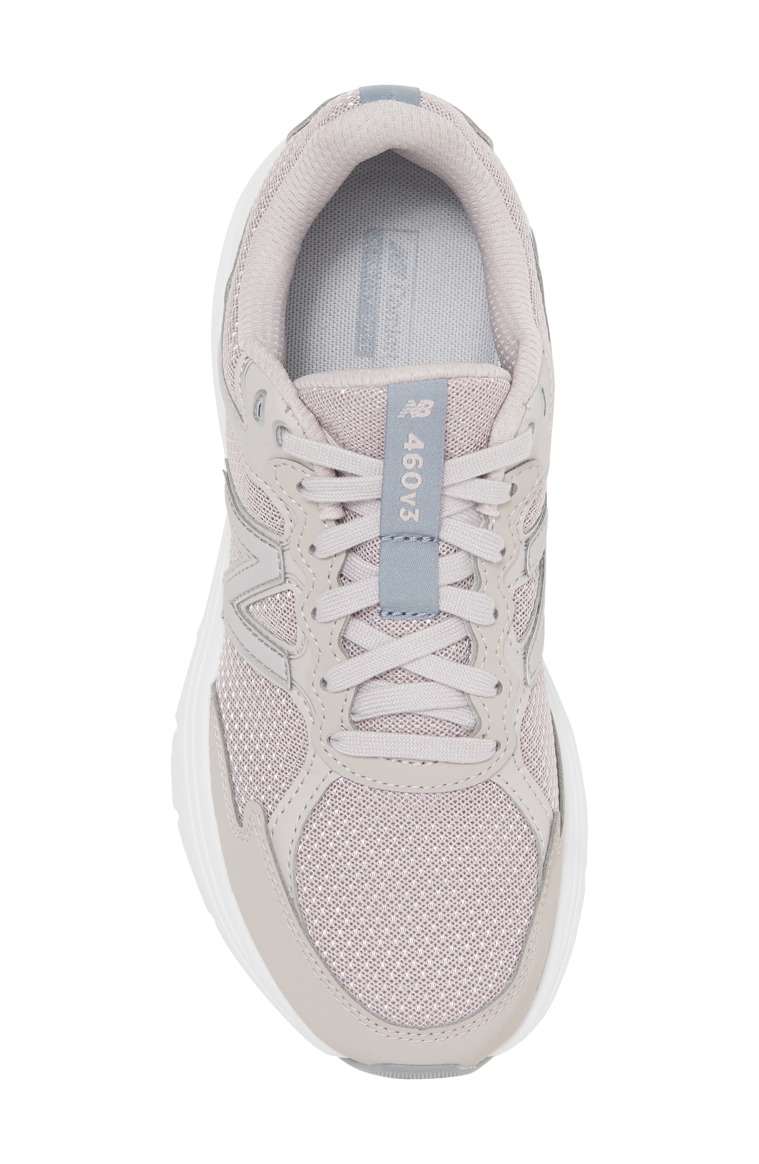 New Balance 460 v3 Sneaker, Alternate, color, 