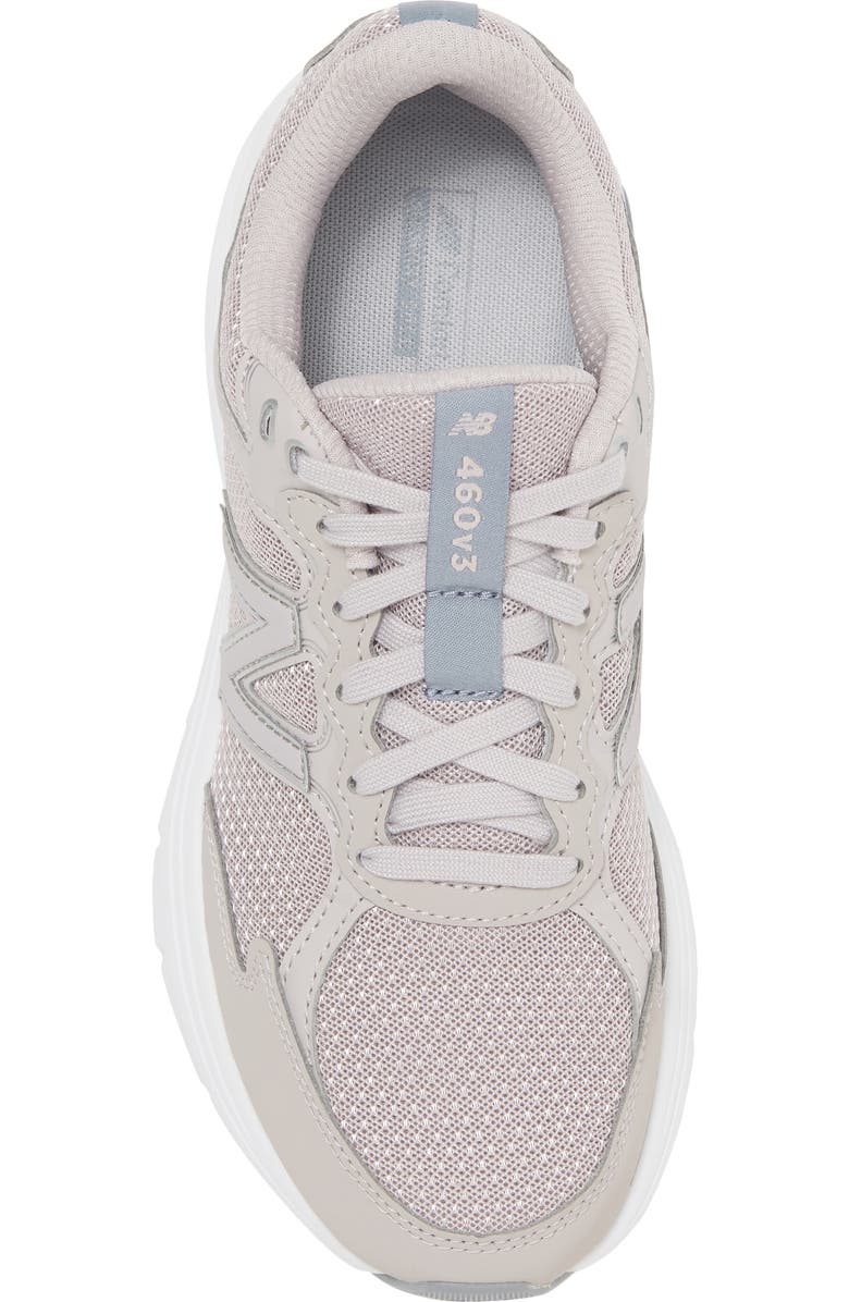 New Balance 460 v3 Sneaker, Alternate, color,