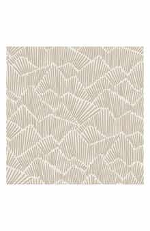 Wallpops Ridge Valley Peel & Stick Wallpaper