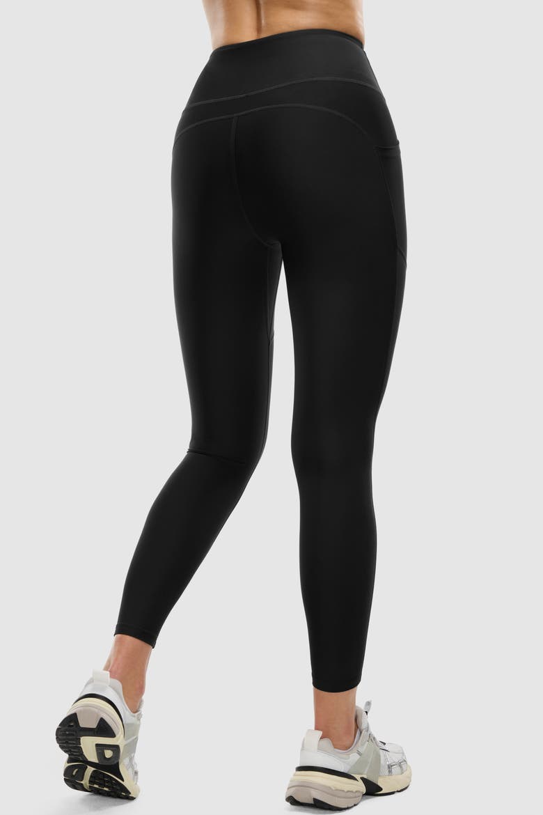 PaceForm Wind Tight 25", Alternate, color, Black