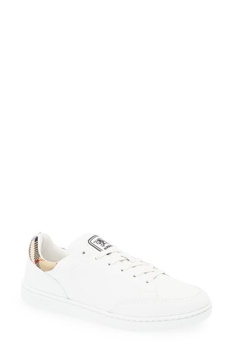 Set Check Low Top Sneaker (Women)
